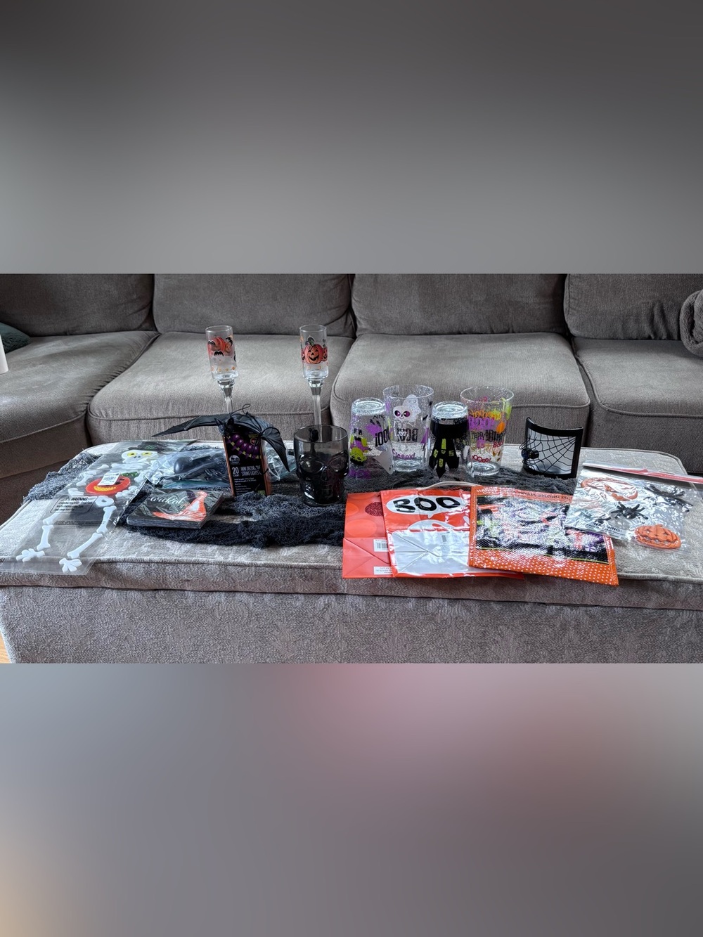 👻BOO Party Pkg🎃